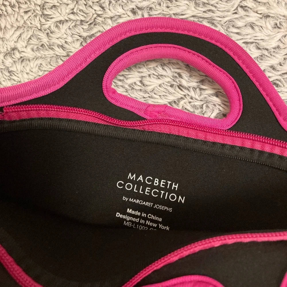 Geometric Tablet Sleeve